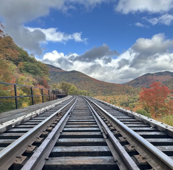 NH Fall Folliage